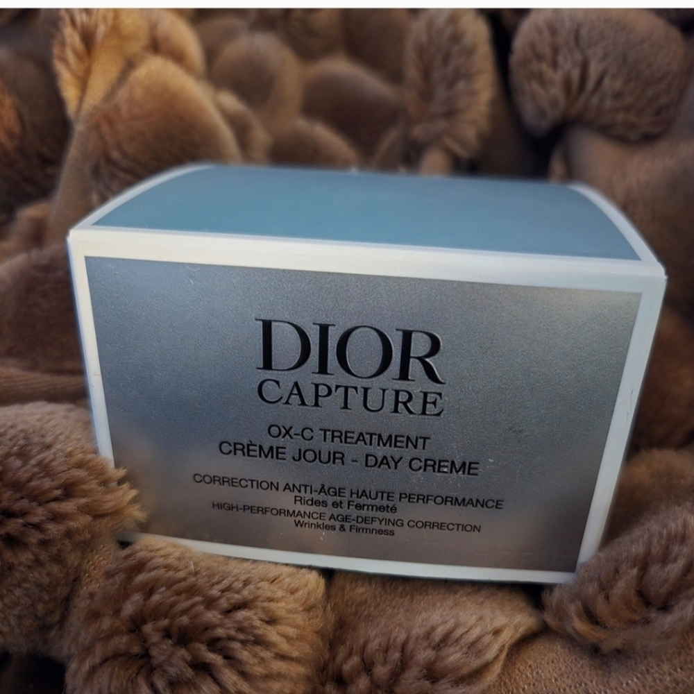 Dior Capture Day Creme - Picture 3 of 3